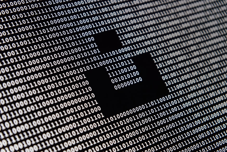Protect Yourself from Cyber Crime